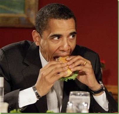 Barack Obama